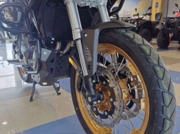 Cyclone RX600 ADV (SR600GY), 2026 г.