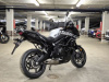 Kawasaki Versys, 2020 г.