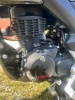 Honda CB, 2017 г.