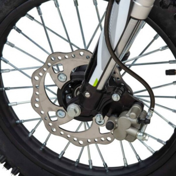 Motoland 125 SX 125 E, 2024 г.