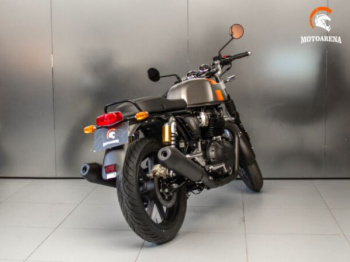 Royal Enfield Continental GT 650, 2026 г.