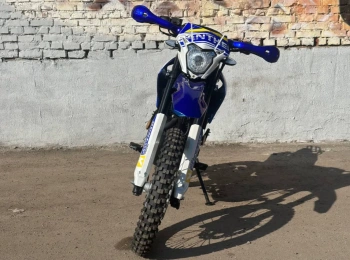 Эндуро Racer RC 250GY-C2 Panther, 2025 г.