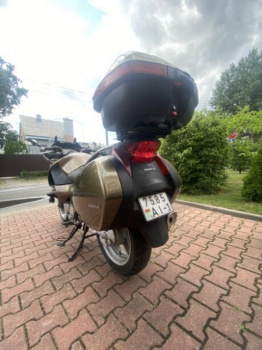 Honda NT 700 VA.(Deovile), 2006 г.