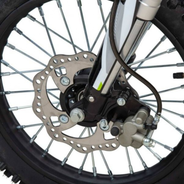 Motoland 125 SX 125 E, 2024 г.