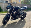 Triumph Street Triple RS, 2017 г.