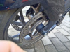 BMW K K1200R Sport (K43), 2007 г.