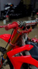 Honda CRF 450R, 2014 г.