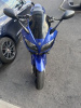 Yamaha FZS 1000, 2001 г.