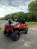 Loncin Bokser 400 4х4, 2026 г.