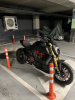 Ducati Diavel 1260S, 2019 г.