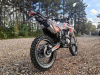 ROCKOT RS250 Firestorm с ЭПТС, 2026 г.