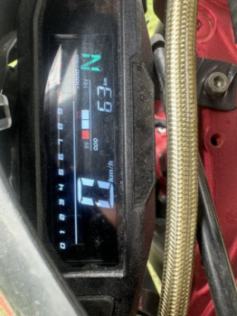 BSE Z10, 2022 г.