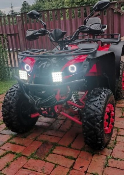 MMG Hummer, 2023 г.