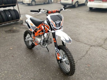 Kayo Basic K125 17/14 KRZ, 2026 г.