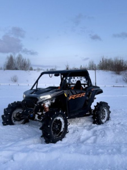 Polaris RZR XP 1000, 2024 г.