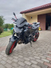 Kawasaki Z ZR900A, 2017 г.