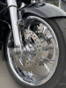 Harley-Davidson Electra Glide FLHTK Ultra Limited, 2021 г.