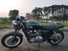 Triumph Thruxton, 2014 г.
