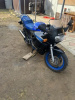 Suzuki GSX, 1989 г.