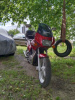 Suzuki VX, 1996 г.