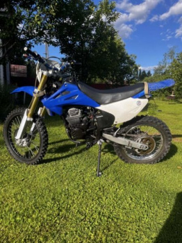 Regulmoto Sport, 2020 г.