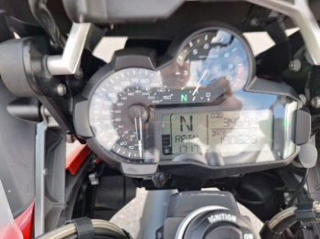 BMW R 1200 GS Adventure, 2017 г.