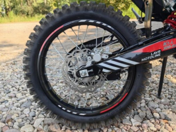 Kayo K1-L 300 ROAD (4T CB300F), 2026 г.