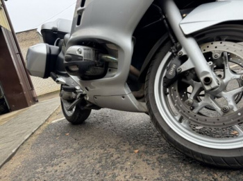 BMW R RT 1150, 2002 г.