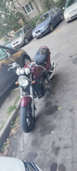 Suzuki GSX 1100g, 1995 г.
