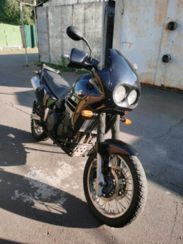 Triumph Tiger 900, 1998 г.