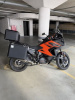 KTM 1290 Super Adventure S, 2022 г.