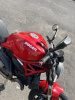 Ducati Monster 821, 2015 г.