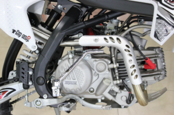 BRZ H4 190 19/16 (ZS190e), 2024 г.