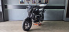 Honda NC 750SD, 2016 г.