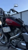 Круизер/чоппер Honda VT 800, 1989 г.