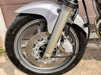 Yamaha XJ, 2000 г.