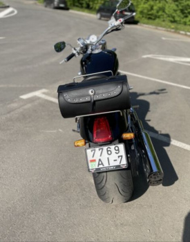 Victory Hammer, 2005 г.