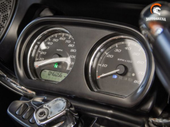 Harley-Davidson Road Glide, 2015 г.