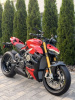 Ducati Streetfighter V4S, 2024 г.