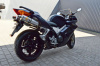 Honda VFR 800 Vtec c ABS, 2004 г.