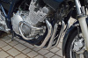 Yamaha XJ 900 Diversion, 1998 г.
