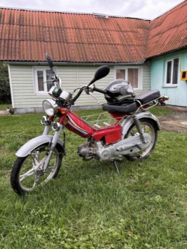 Delta 72, 2009 г.