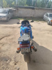 Honda CBR, 1989 г.