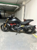 Ducati Diavel 1260s, 2019 г.