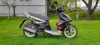 Kymco Super 8, 2009 г.