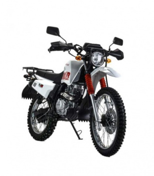 Motoland STRIKER 200, 2026 г.