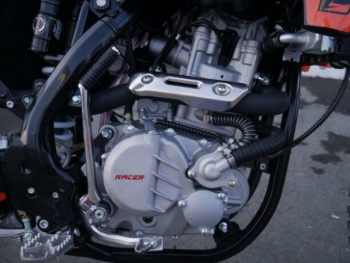 Racer SR-X2 Cross X2, 2026 г.