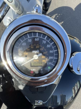 Suzuki Boulevard 50, 2006 г.