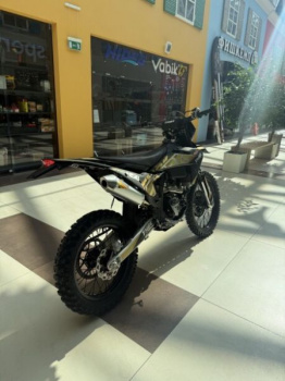 TMBK REVOLTA 450 EFI, 2026 г.