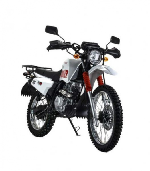 Motoland STRIKER 200, 2026 г.